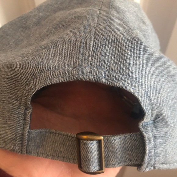 Pineapple hat - Picture 2 of 2